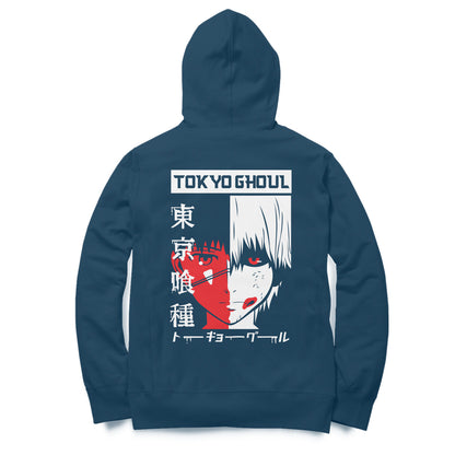 TokioGhoul Ken - Hoodie