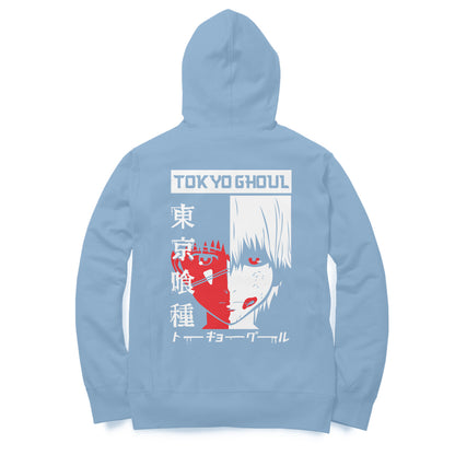 TokioGhoul Ken - Hoodie