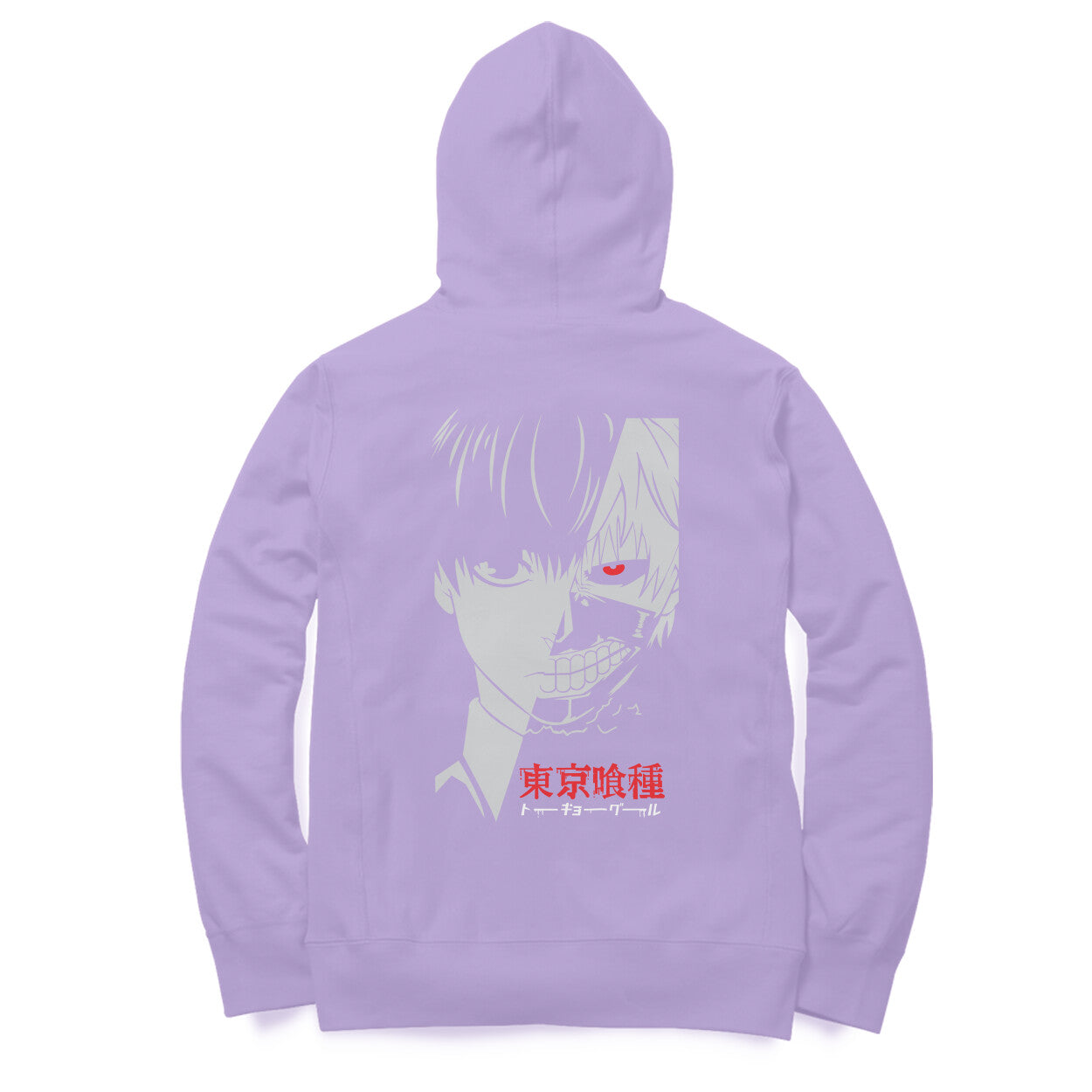 TokioGhoul Ken - Hoodie