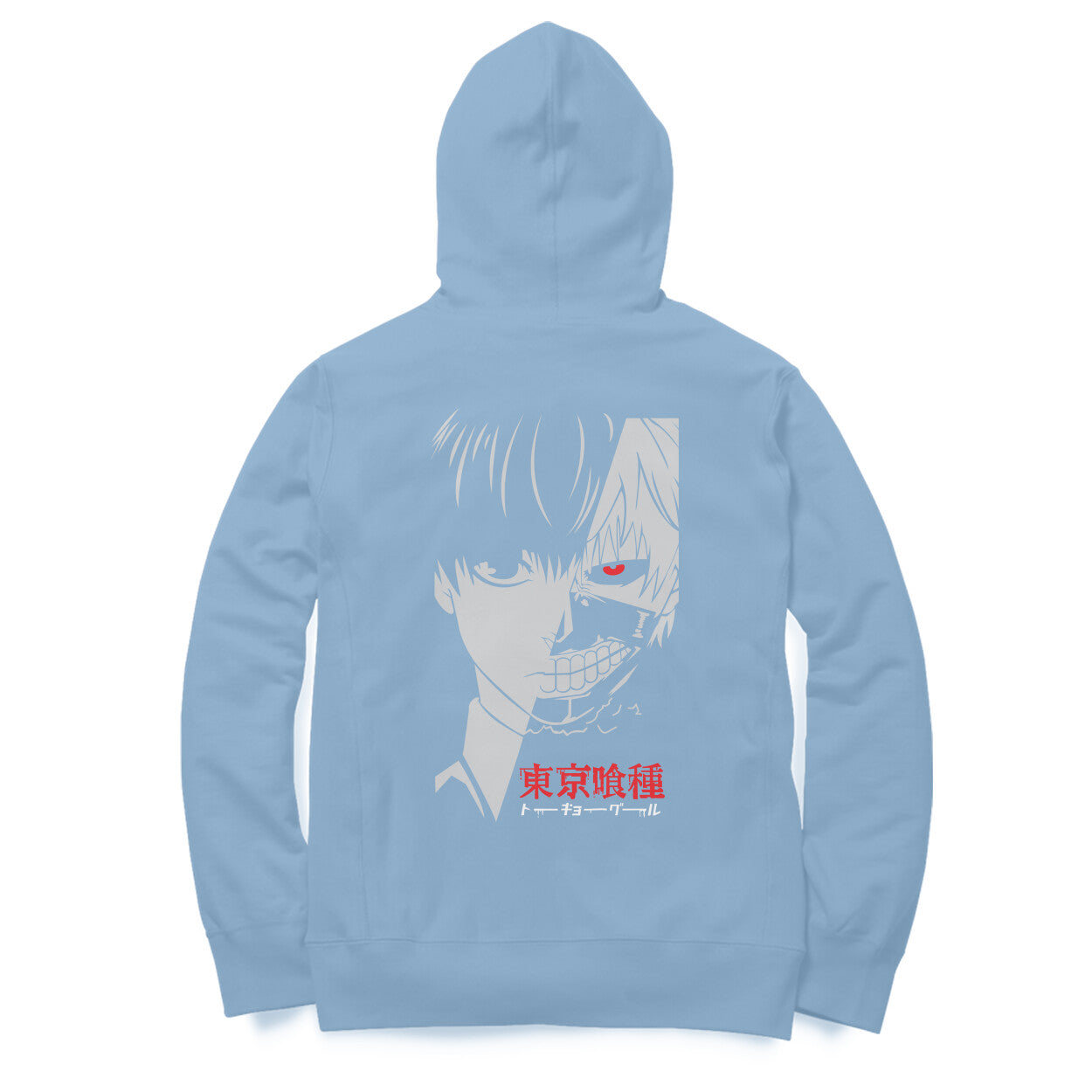 TokioGhoul Ken - Hoodie