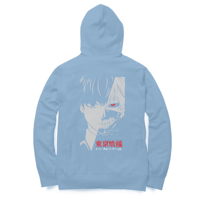 TokioGhoul Ken - Hoodie