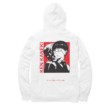 TokioGhoul Ken - Hoodie