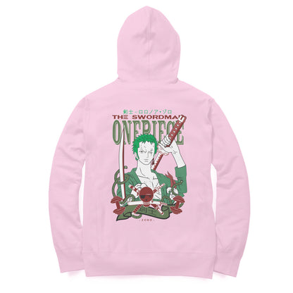 Roronoa Zoro - Hoodie