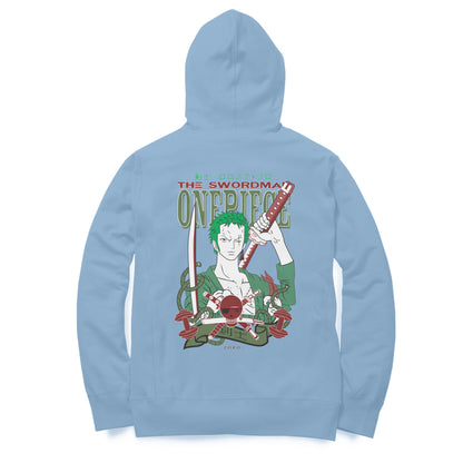 Roronoa Zoro - Hoodie