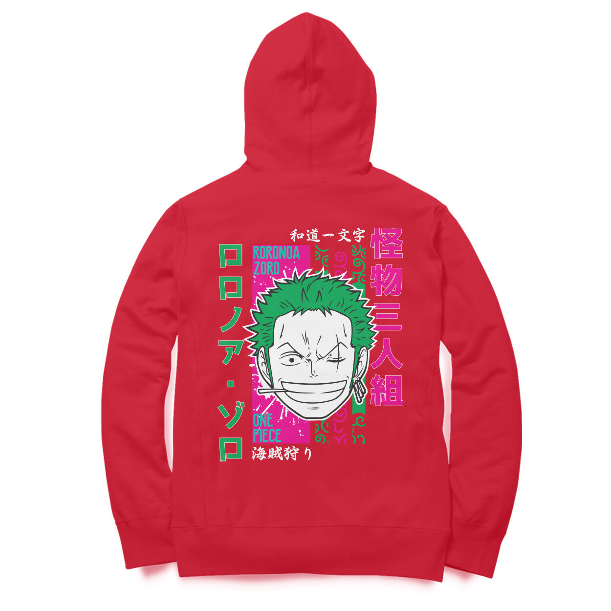 Zoro - Hoodie