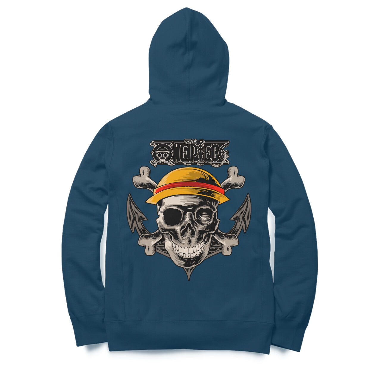 One Piece - Hoodie