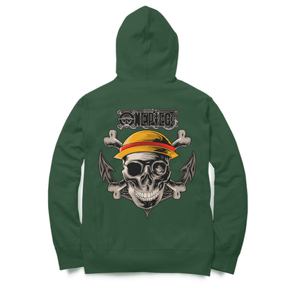 One Piece - Hoodie