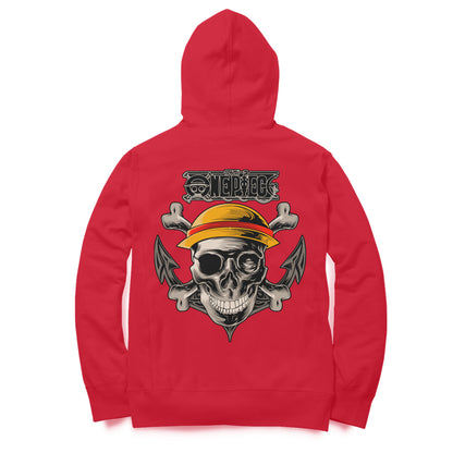 One Piece - Hoodie