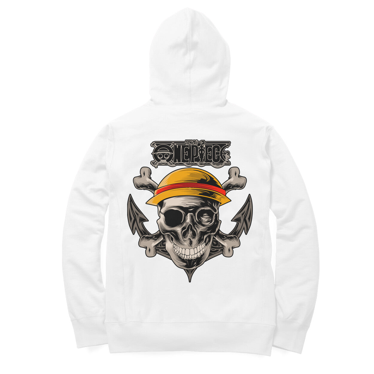 One Piece - Hoodie