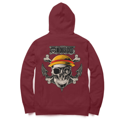 One Piece - Hoodie