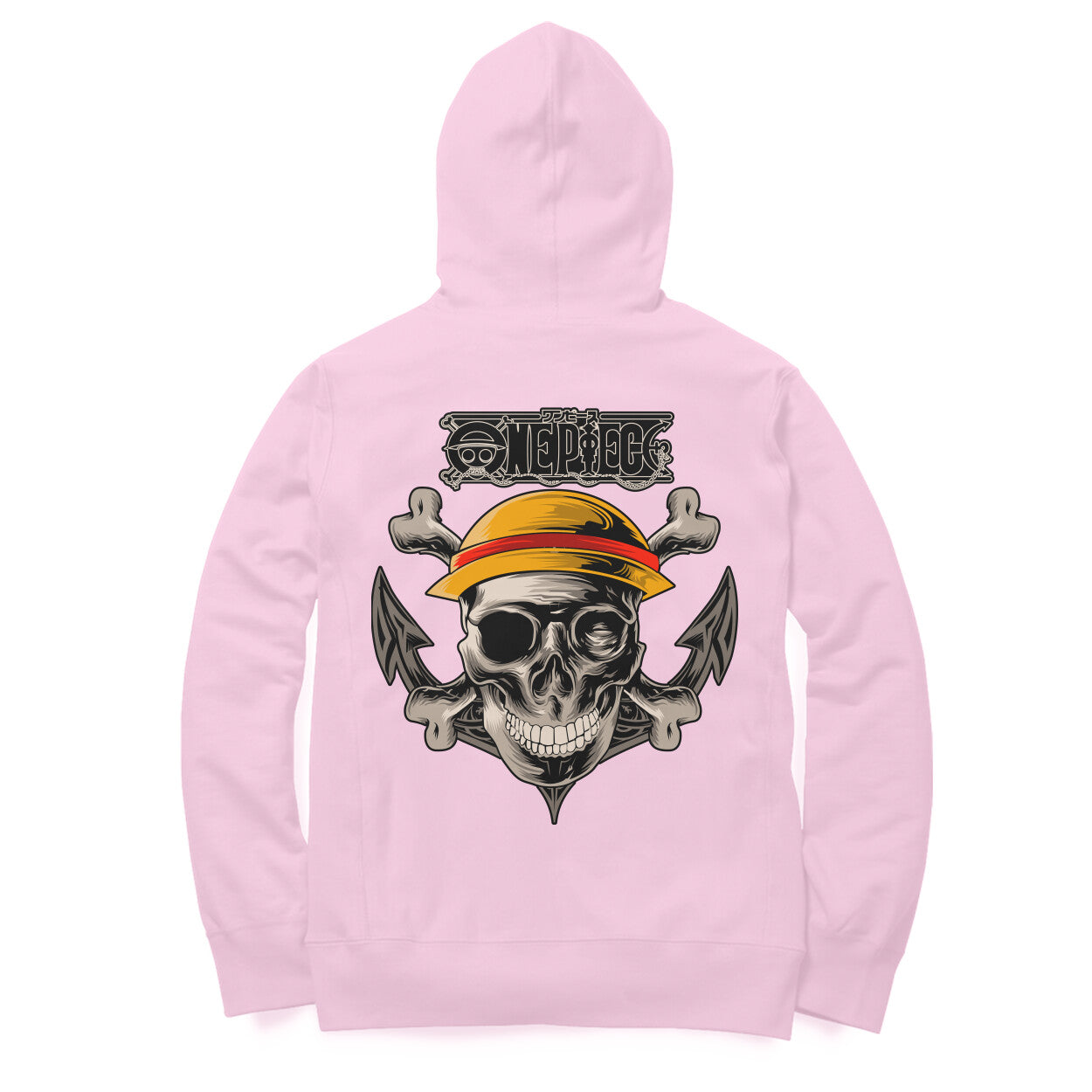 One Piece - Hoodie