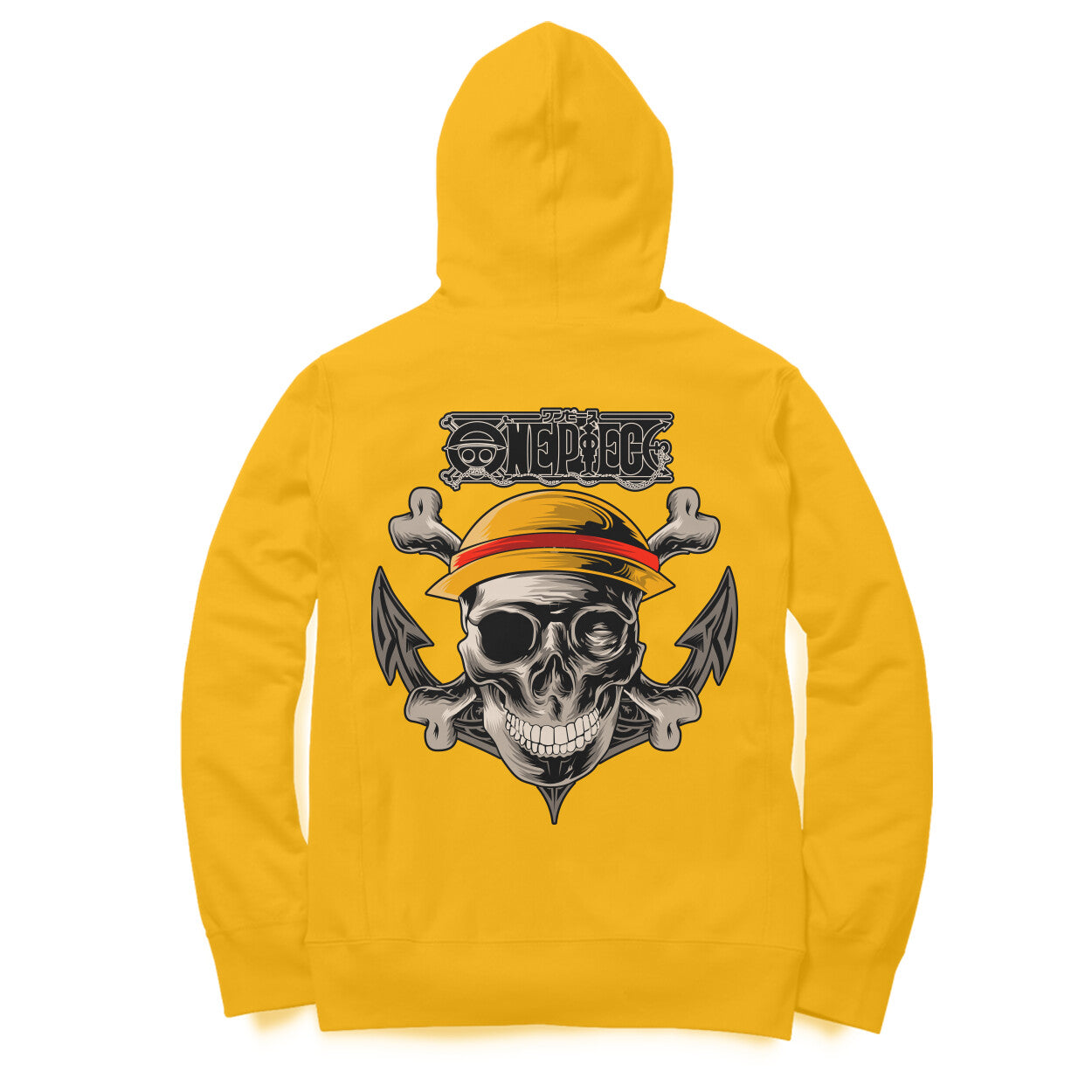 One Piece - Hoodie