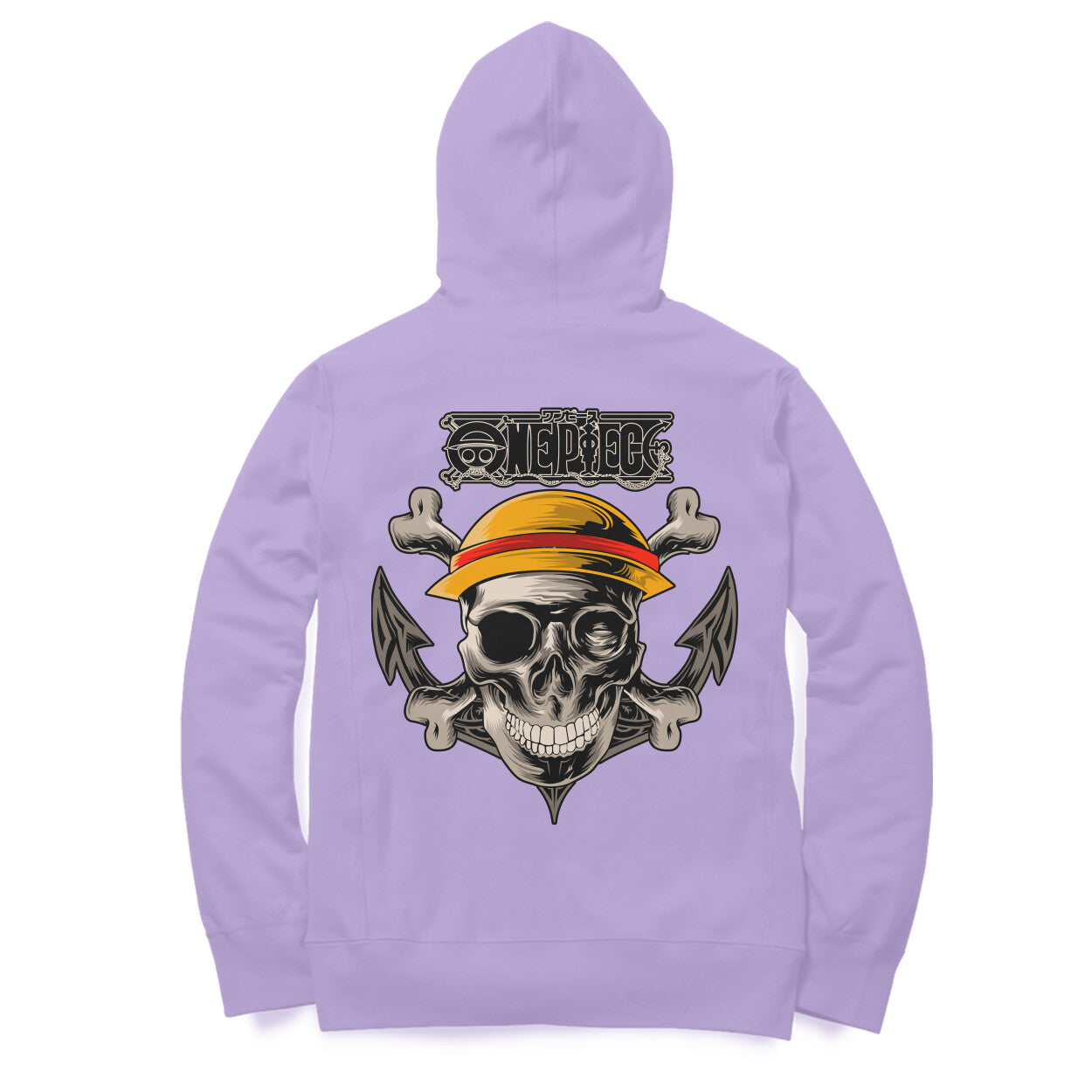 One Piece - Hoodie