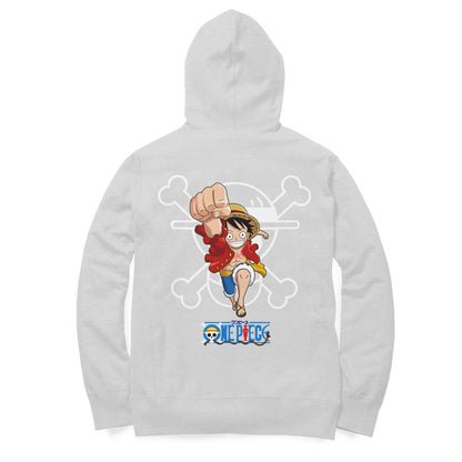 One Piece Yo - Hoodie