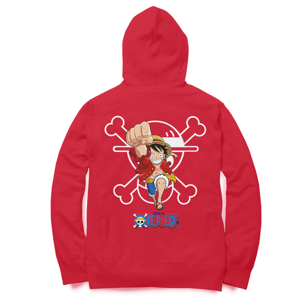 One Piece Yo - Hoodie