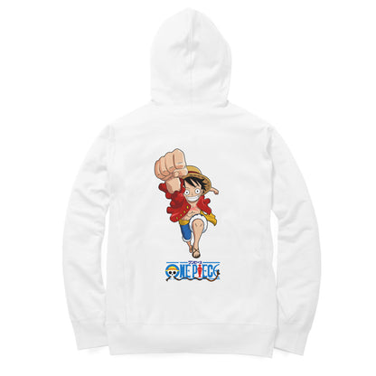 One Piece Yo - Hoodie