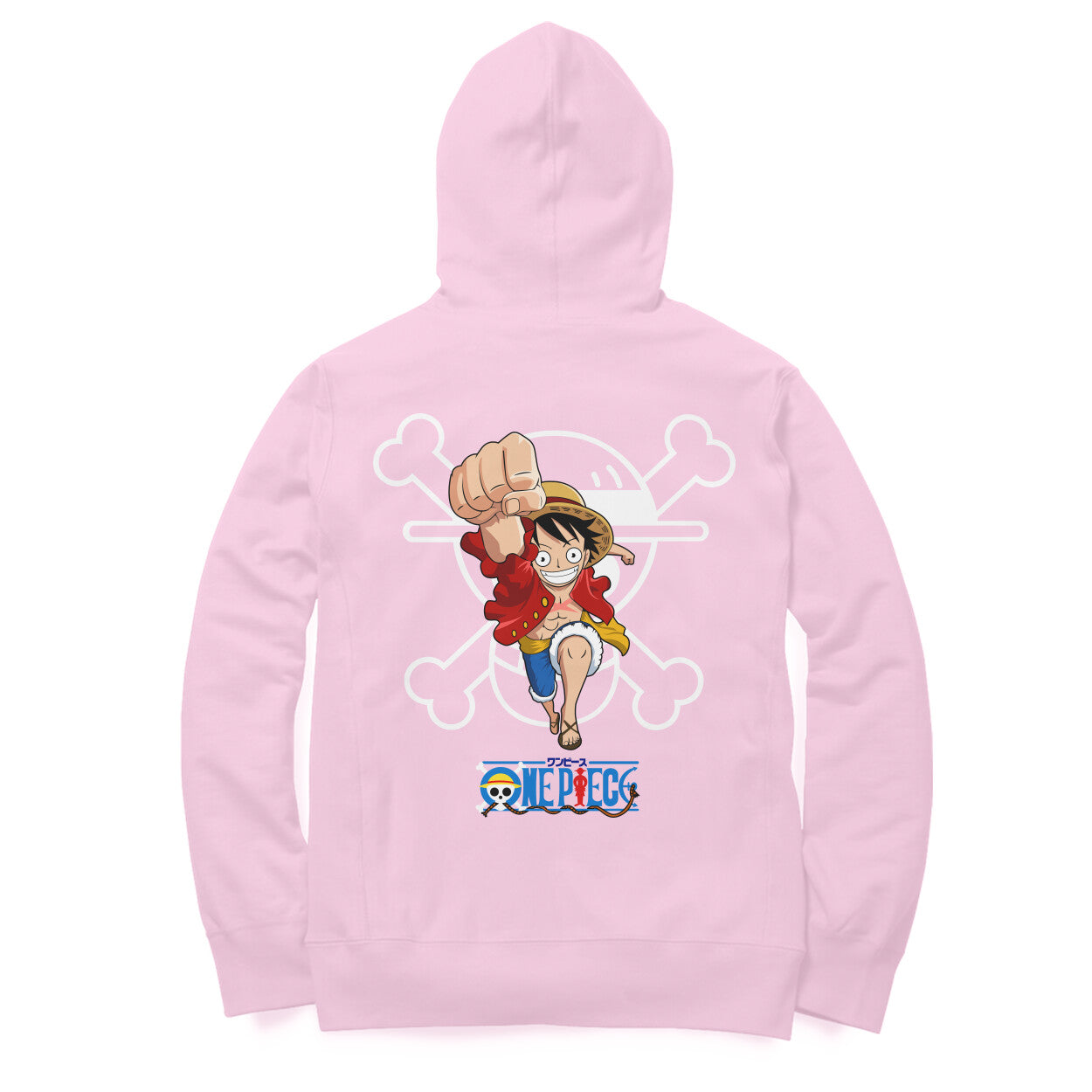 One Piece Yo - Hoodie