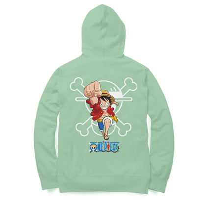 One Piece Yo - Hoodie