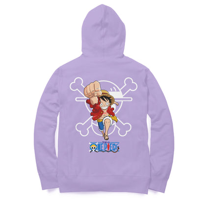 One Piece Yo - Hoodie