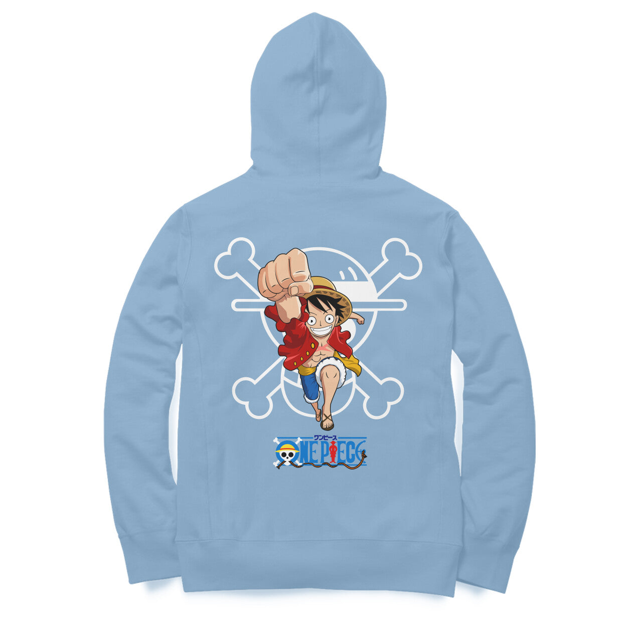 One Piece Yo - Hoodie