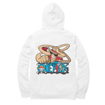 One Piece Long - Hoodie