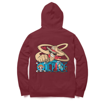 One Piece Long - Hoodie