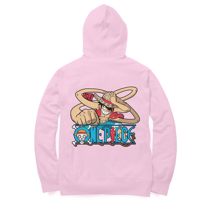 One Piece Long - Hoodie