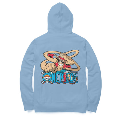 One Piece Long - Hoodie