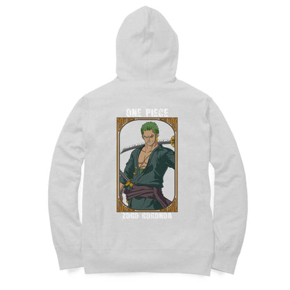 Zoro Framed - Hoodie