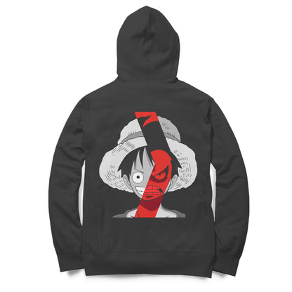 Luffy Dash - Hoodie