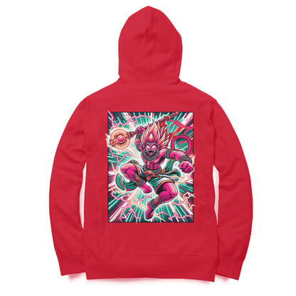 Hanuman - Sweatshirt