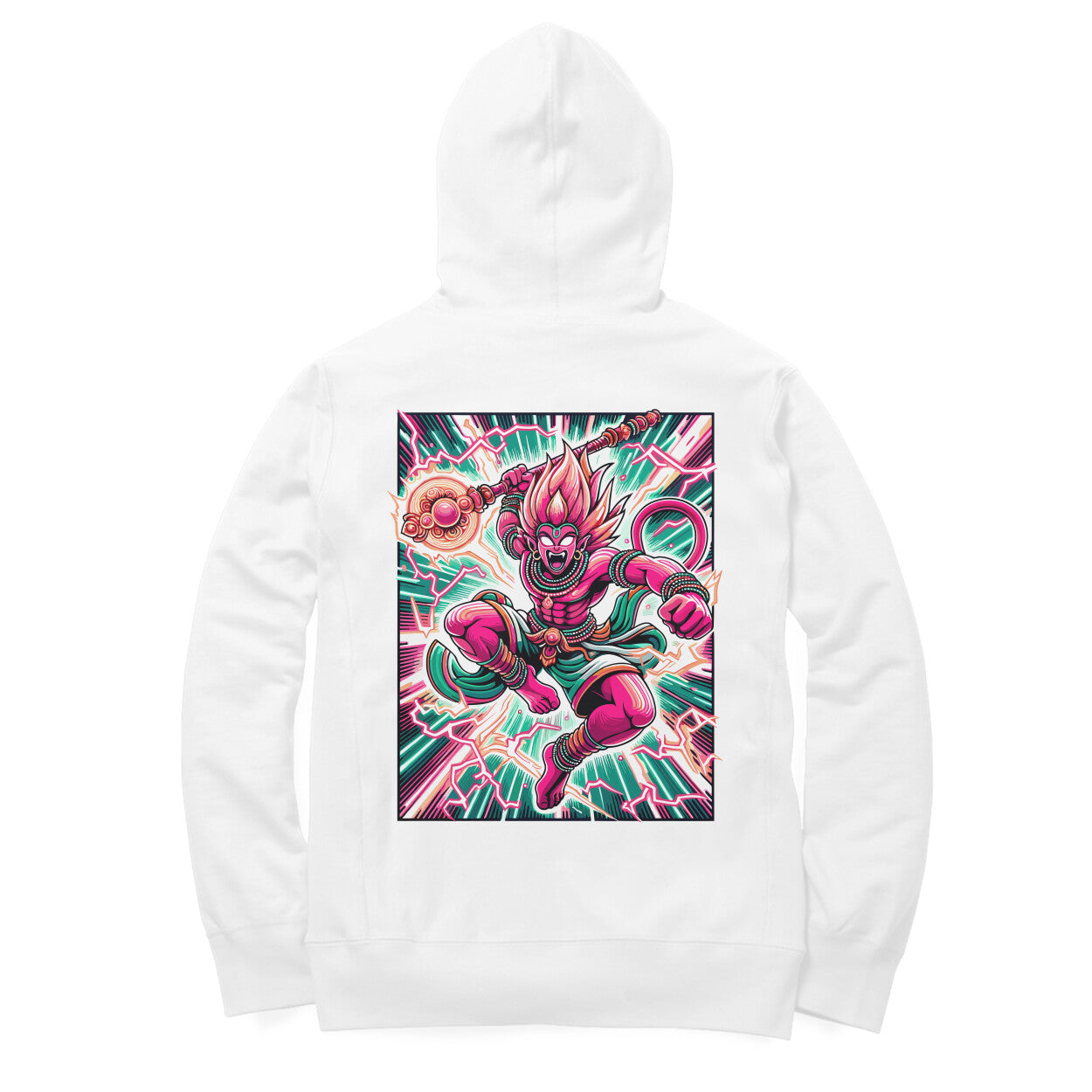 Hanuman - Sweatshirt