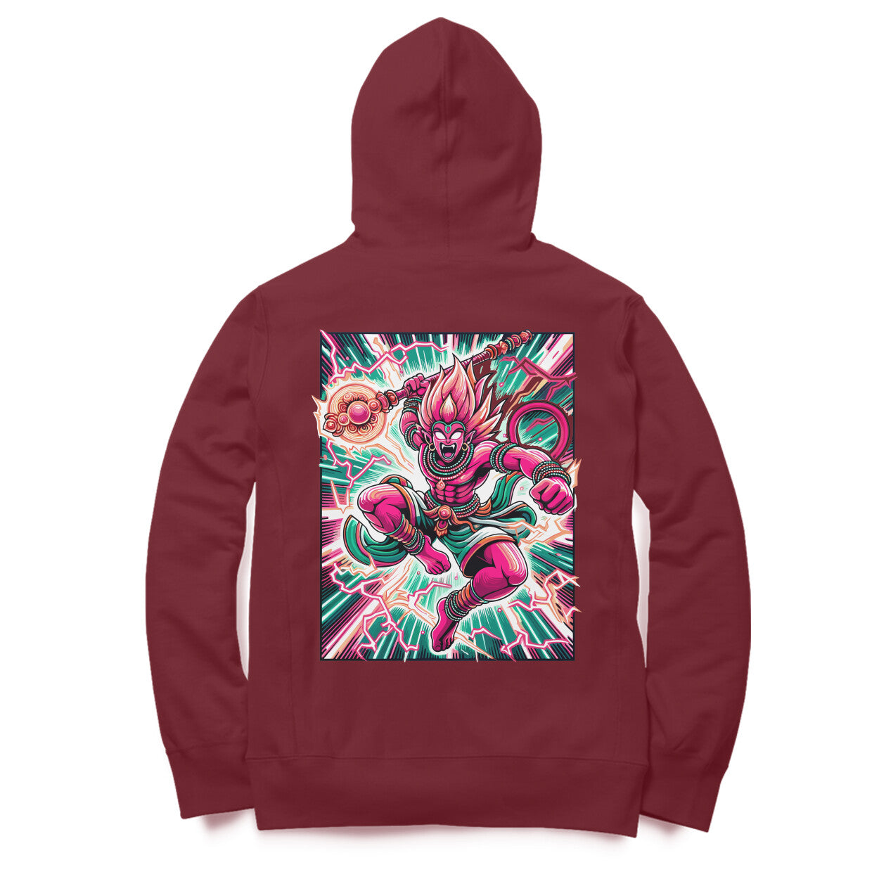 Hanuman - Sweatshirt