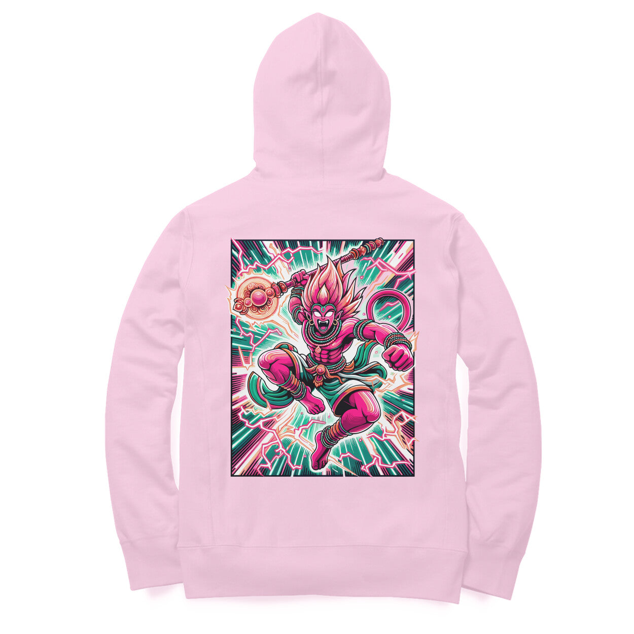 Hanuman - Sweatshirt