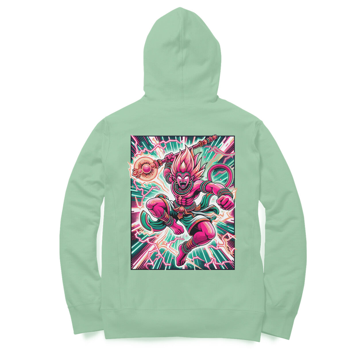 Hanuman - Sweatshirt