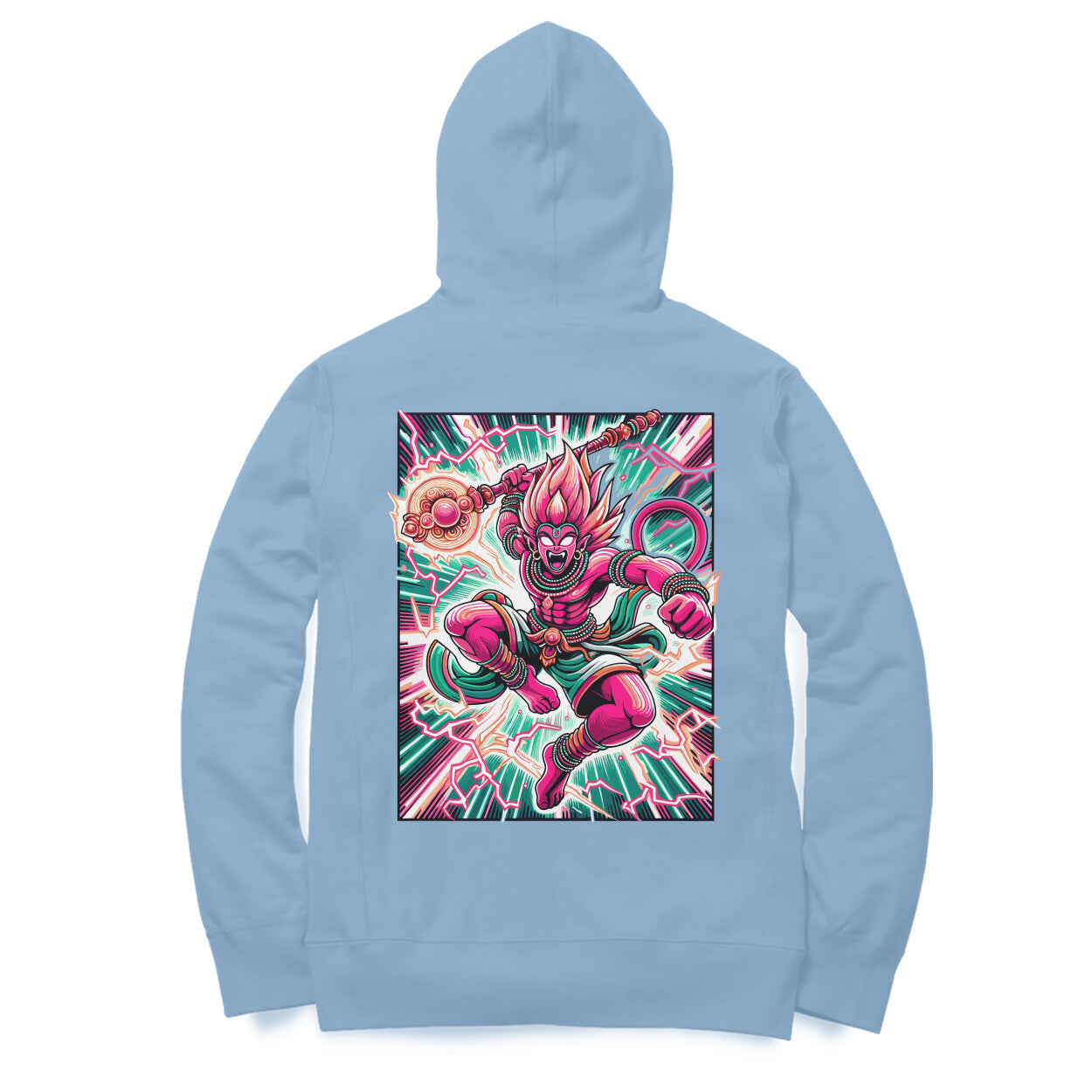 Hanuman - Sweatshirt