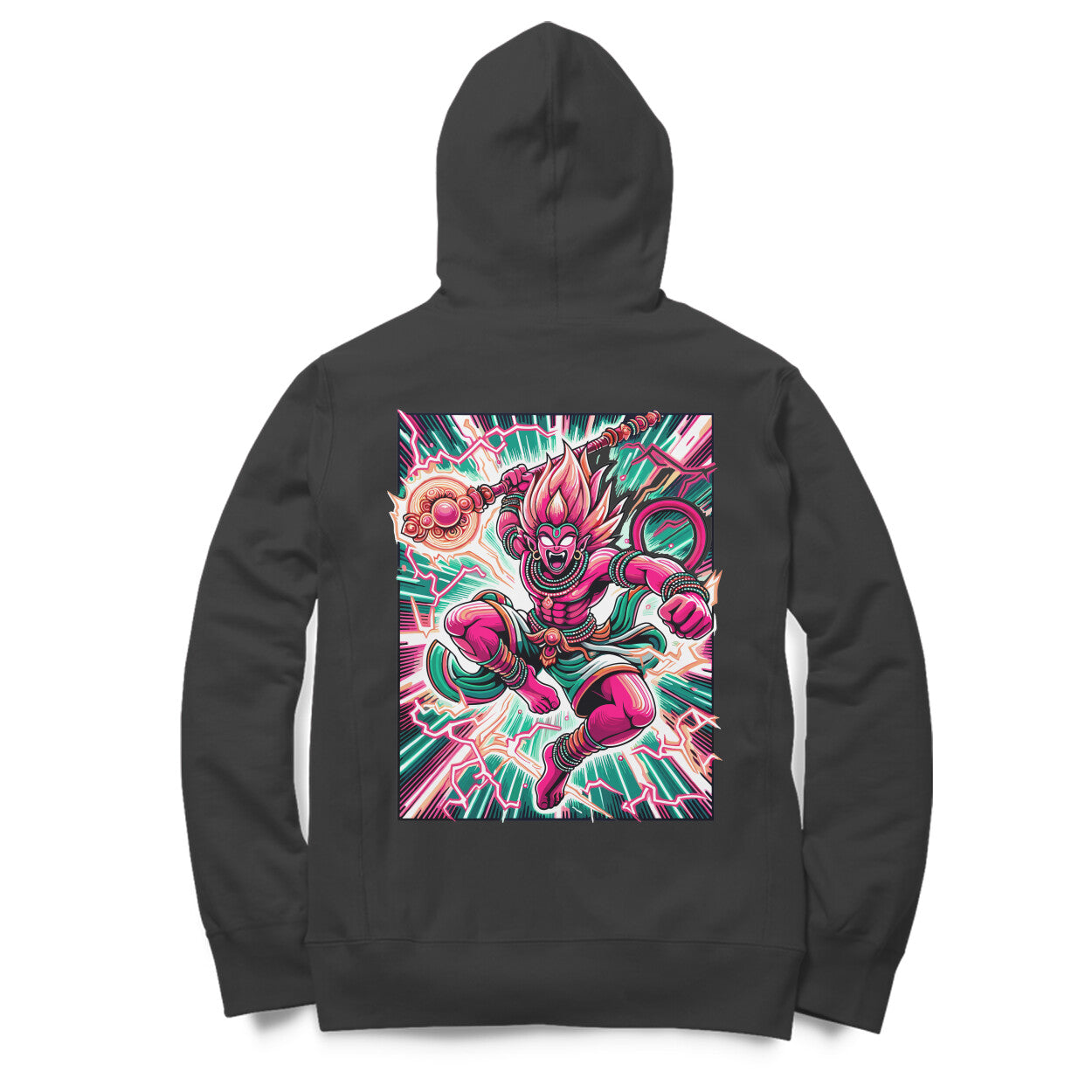 Hanuman - Sweatshirt