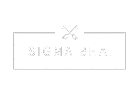 Sigma Bhai