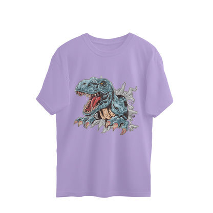 Dinosaur - Oversize T shirt