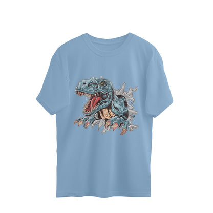 Dinosaur - Oversize T shirt