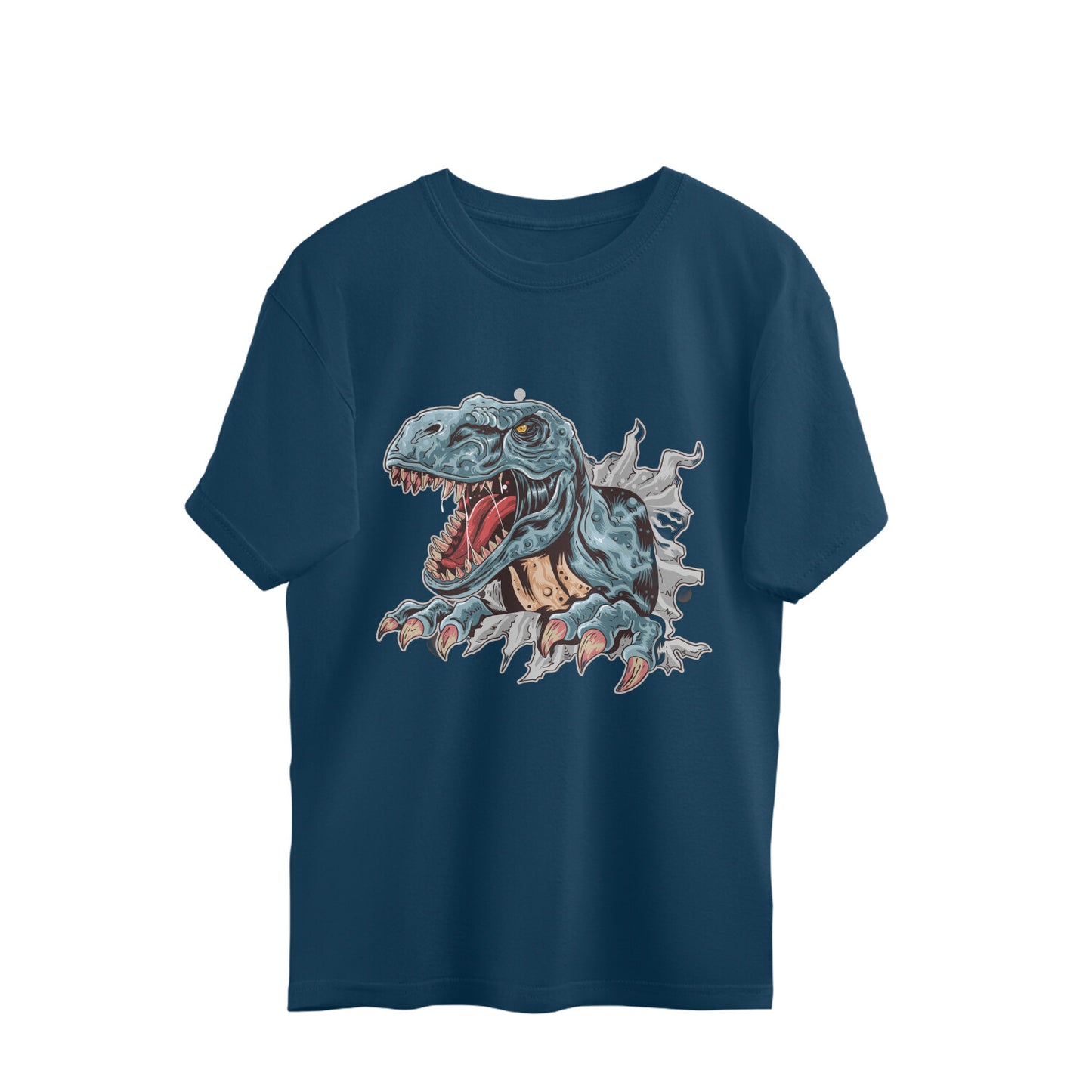 Dinosaur - Oversize T shirt