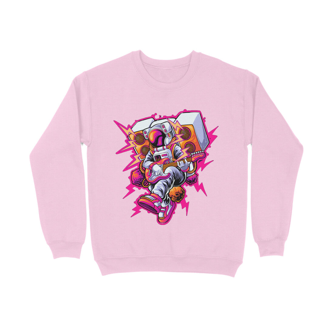 Space Jam - Sweatshirt