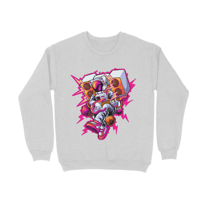 Space Jam - Sweatshirt