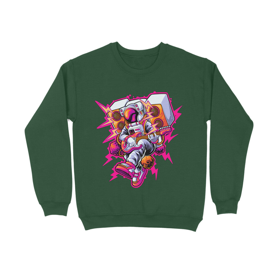 Space Jam - Sweatshirt