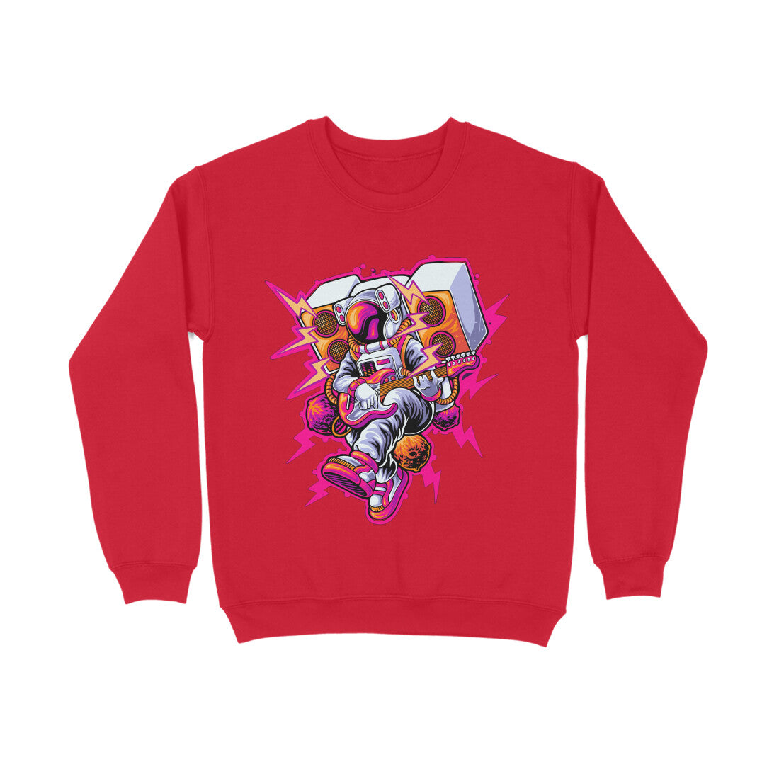 Space Jam - Sweatshirt