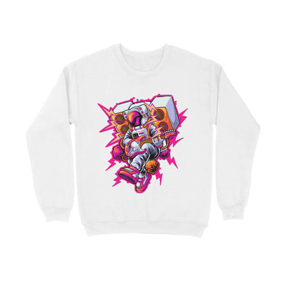 Space Jam - Sweatshirt