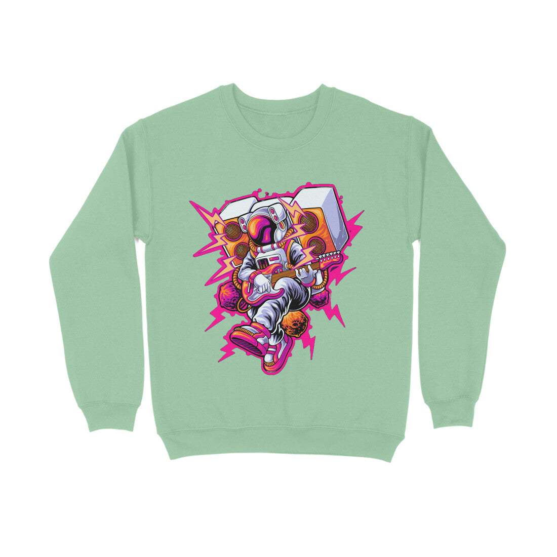 Space Jam - Sweatshirt