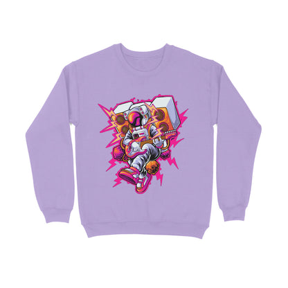 Space Jam - Sweatshirt