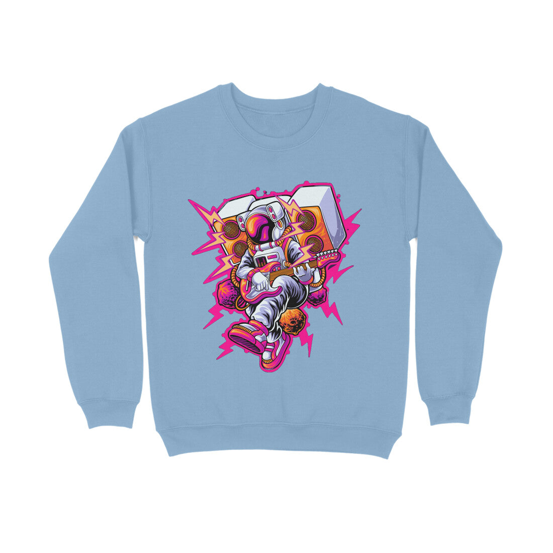 Space Jam - Sweatshirt