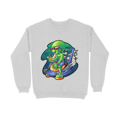 Space Chill - Sweat Shirt